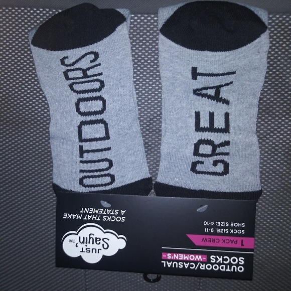 Socks - Picture 4 of 6